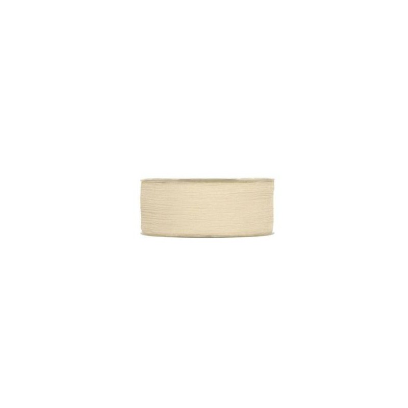 NASTRO BRIDE mm40x20mt DOVE-GREY