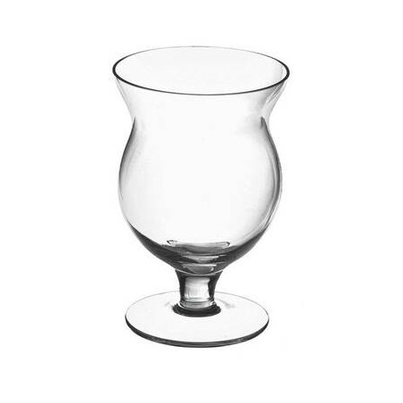 COPPA VETRO ø12 H.15cm AL-201