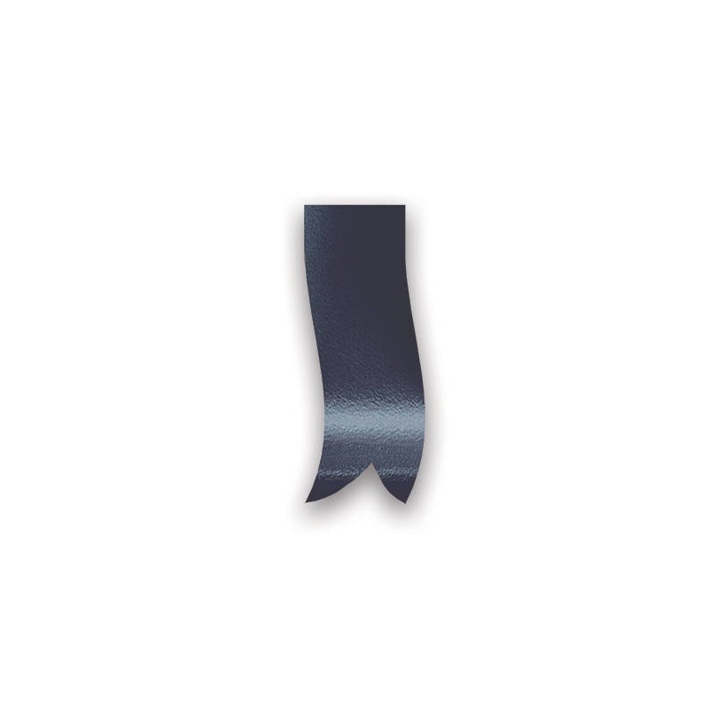 BOBINA NASTRO SPLENDID METAL mm10x100mt 6870 18-NERO