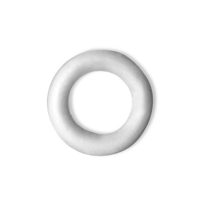 CORONA POLISTIROLO ø10cm CWR