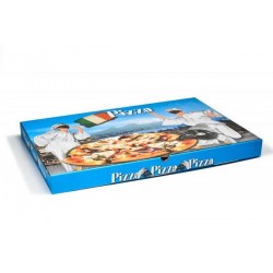 SCATOLE PIZZA 40 x 60 H5 k.v.b. MOD. PESANTE 222 50pz
