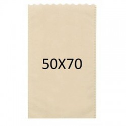 BUSTA REGALO TNT 50x70 -21 AVORIO