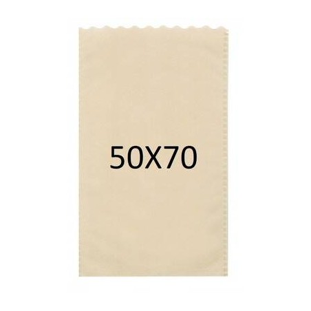 BUSTA REGALO TNT 50x70 -21 AVORIO
