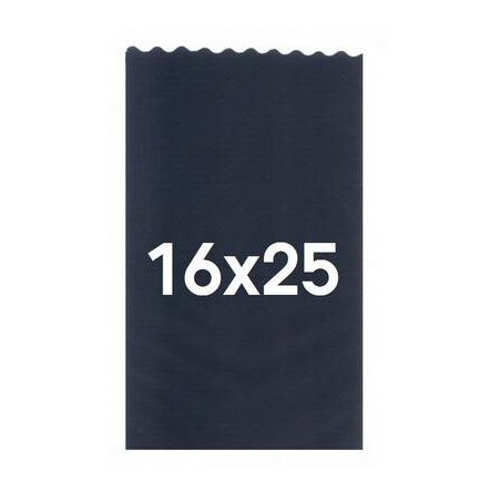 BUSTA REGALO TNT 16x25 02-BLU