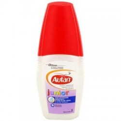 AUTAN FAMILY JUNIOR VAPO 100ml