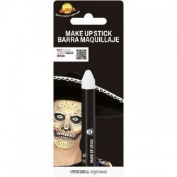 PASTELLO TRUCCO MAKE UP 10gr BIANCO