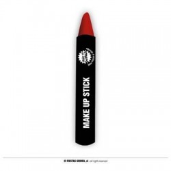 PASTELLO TRUCCO MAKE UP 10gr ROSSO