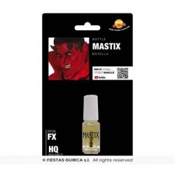 BOTTIGLIA MASTICE PER MAKE UP 3ml