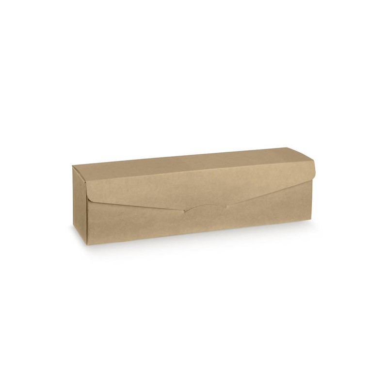 CANTINETTA MAGNUM SEGRETO 43x11,5x11,5cm AVANA LISCIA