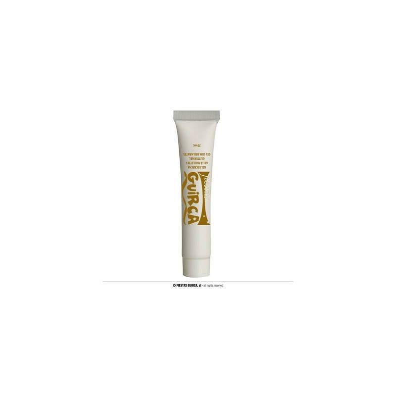 TRUCCO CREMA 20ml BIANCO