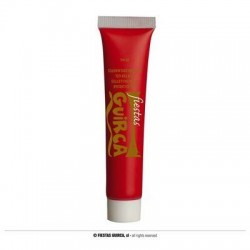 TRUCCO CREMA 20ml ROSSO