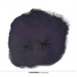 RAGNATELA NERA 60gr
