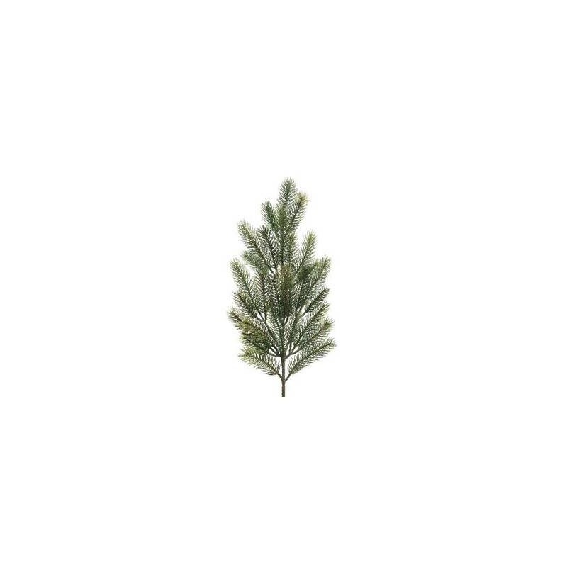 RAMETTO VERDE CHRISTMAS BRANCH 66cm