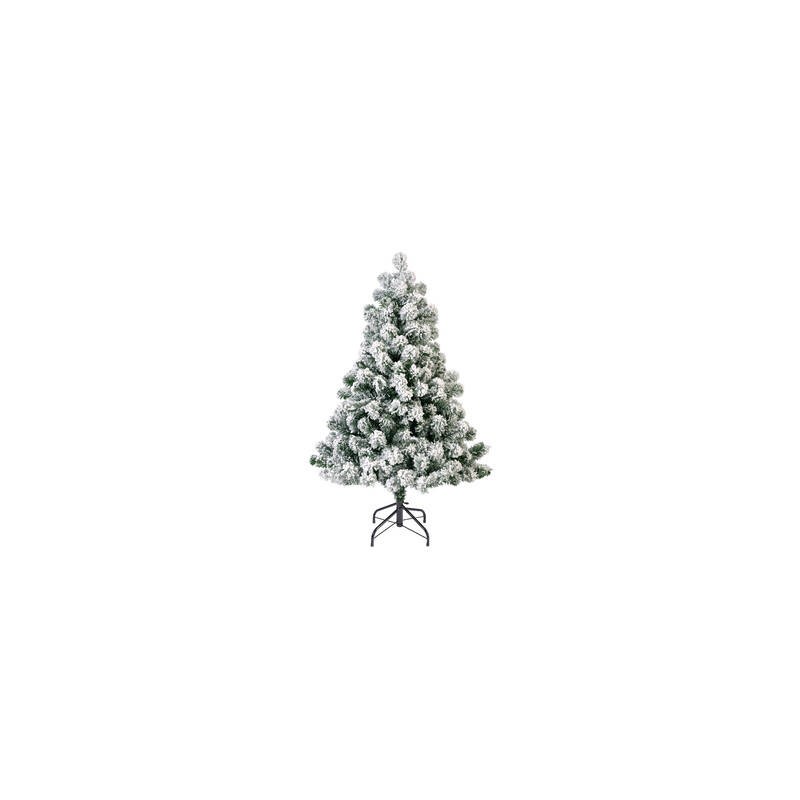 ALBERO PINO IMPERIAL INNEVATO ø81 H120cm