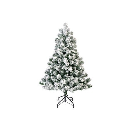 ALBERO PINO IMPERIAL INNEVATO ø81 H120cm