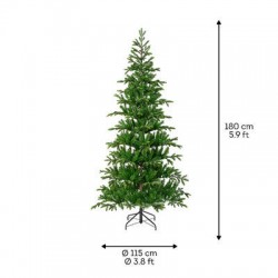 ALBERO BALSAMEA ø115 H.180cm VERDE