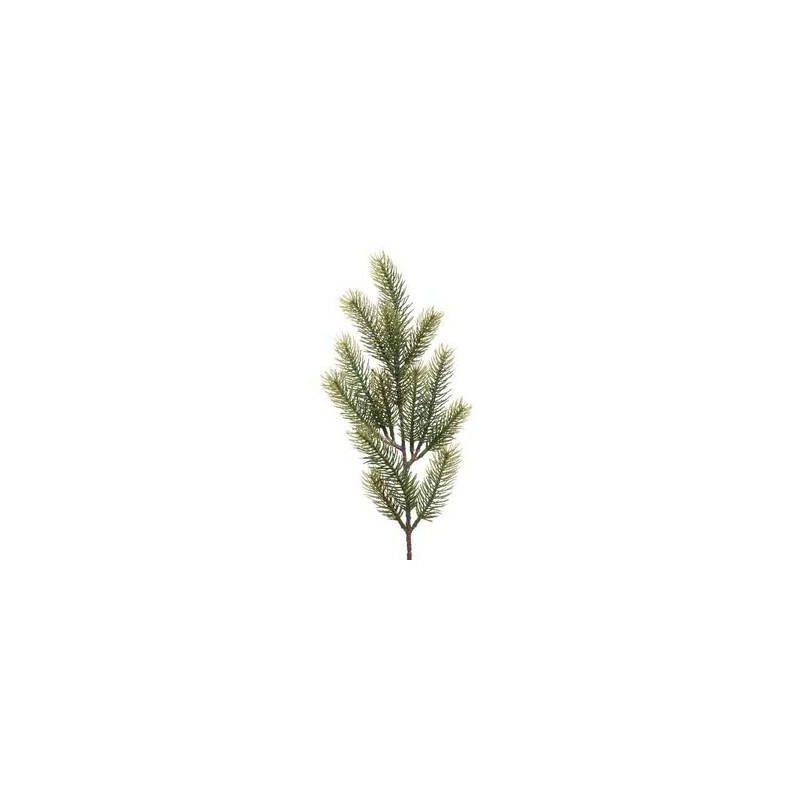 RAMETTO VERDE CHRISTMAS BRENCH 50cm
