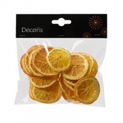 FETTINE ARANCIA NATURALE 18pz