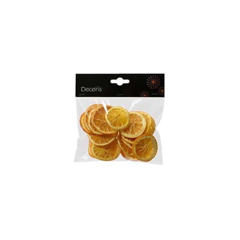 FETTINE ARANCIA NATURALE 18pz