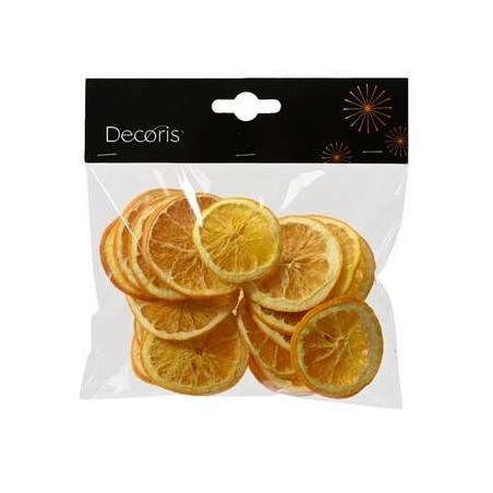 FETTINE ARANCIA NATURALE 18pz