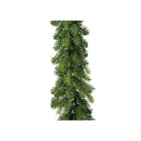 GHIRLANDA GRANDIS DA ESTERNO ø8x270cm