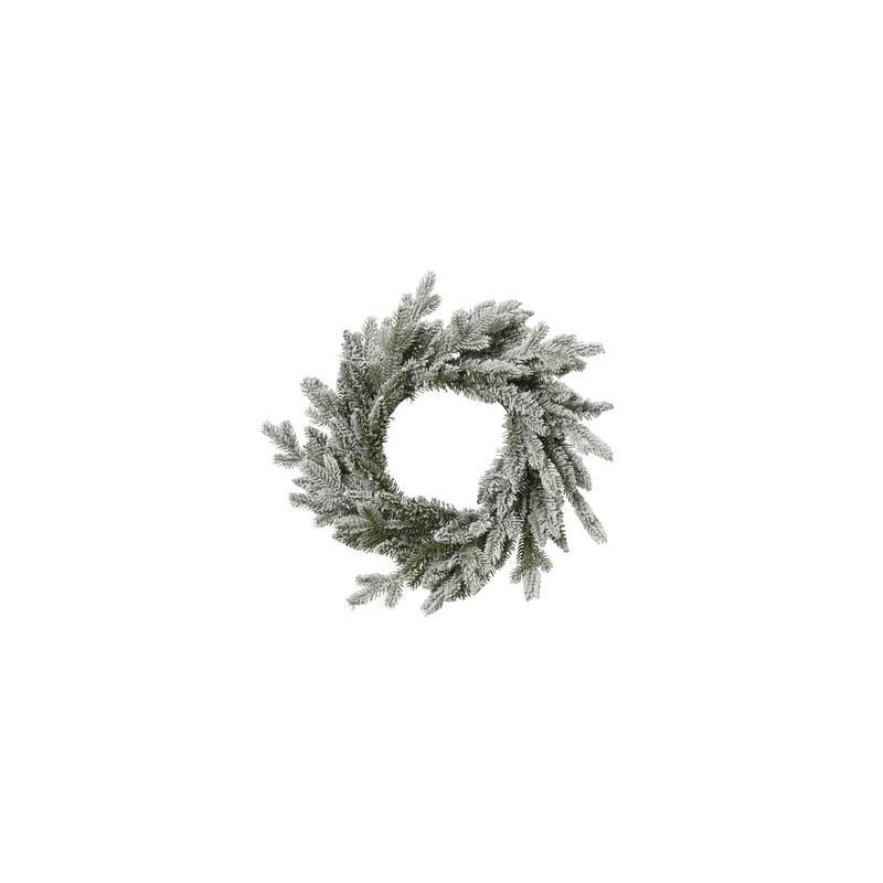 CORONA GRANDIS INNEVATA ø80cm