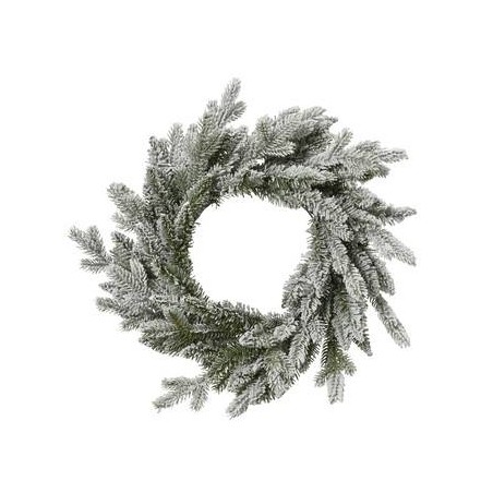 CORONA GRANDIS INNEVATA ø80cm