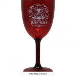CALICE FRESH BLOOD PVC 9x19cm
