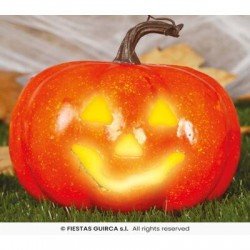 ZUCCA CON LUCE 11cm