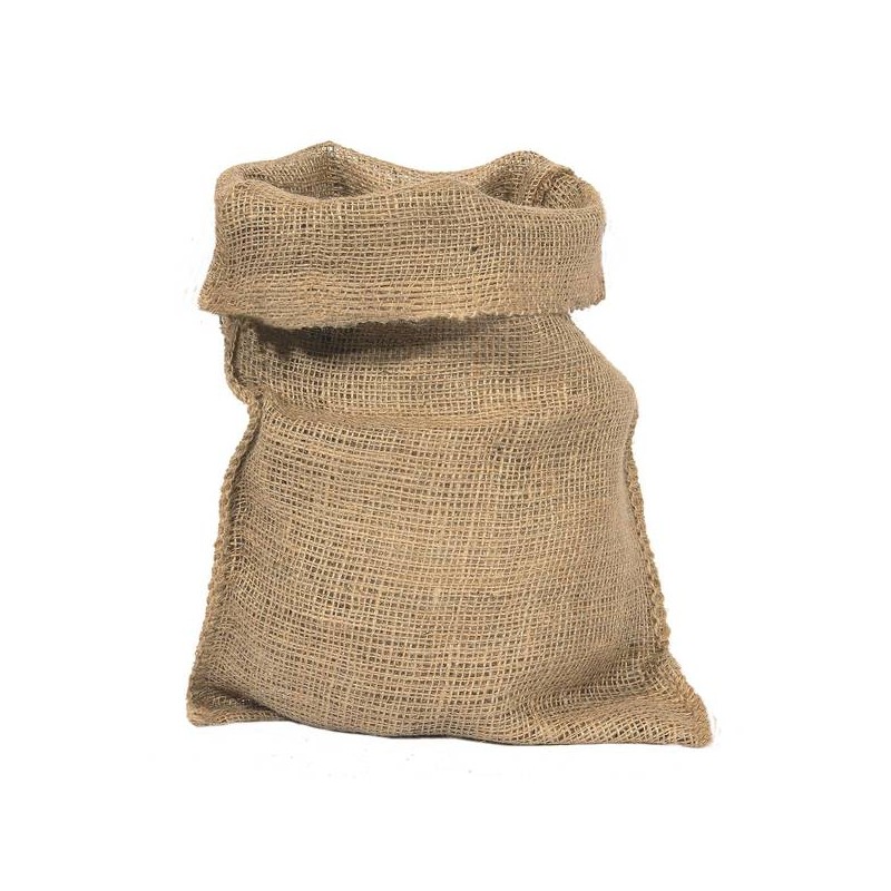 JUTE BAG 50x75cm NATURAL