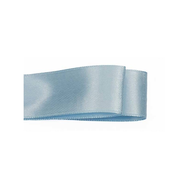 DOPPIO RASO mm25x50mt CELESTE LIGHT SM002 BAR