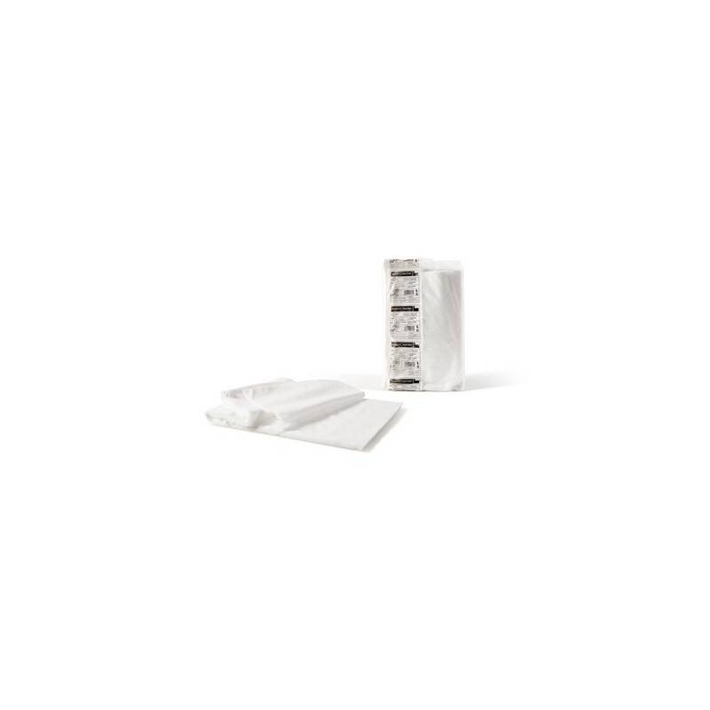PANNO RETE OLI MINERALI OILTEX 50PZ BIANCHE 60x22cm