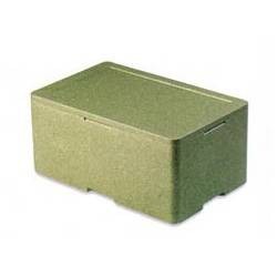 CASSA TERMICA POLISTIROLO 53x37x20cm est. 48x32x14cm int. CT5