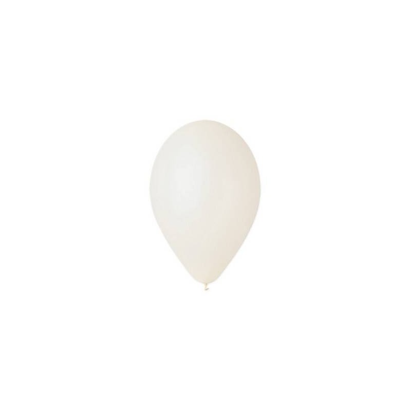 PALLONCINI LATTICE LARGE 12 30cm TRASPARENTI 100pz