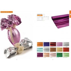 BOBINA DECOR HD METAL 2LATI H.100x20mt 12-ROSSO