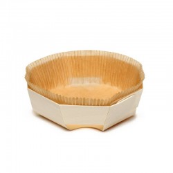 CONTENITORE PANIBOIS OCTO 145X45 10pz
