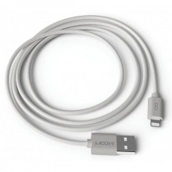 CAVO APPLE LIGHTING 1M APPLE NEW GROOVY