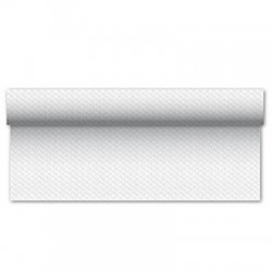 TOVAGLIA CARTA ROTOLO H.1mt x 50mt BIANCA