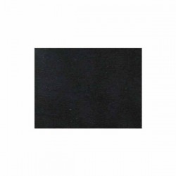 TOVAGLIETTE 30x40cm C.PAGLIA NERO 500pz SB2