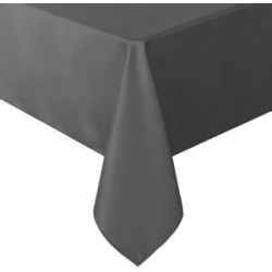 TOVAGLIA TNT 140x240cm GRIGIO SCURO ITALY 1pz