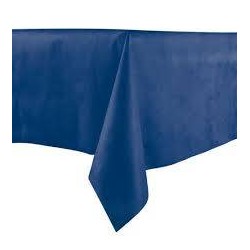 TOVAGLIA TNT 120x120cm BLU ITALY 100pz
