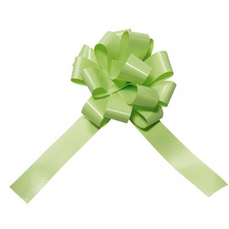 FIOCCO RAPID STARLIGHT 31mm 30pz 164-VERDE LIME