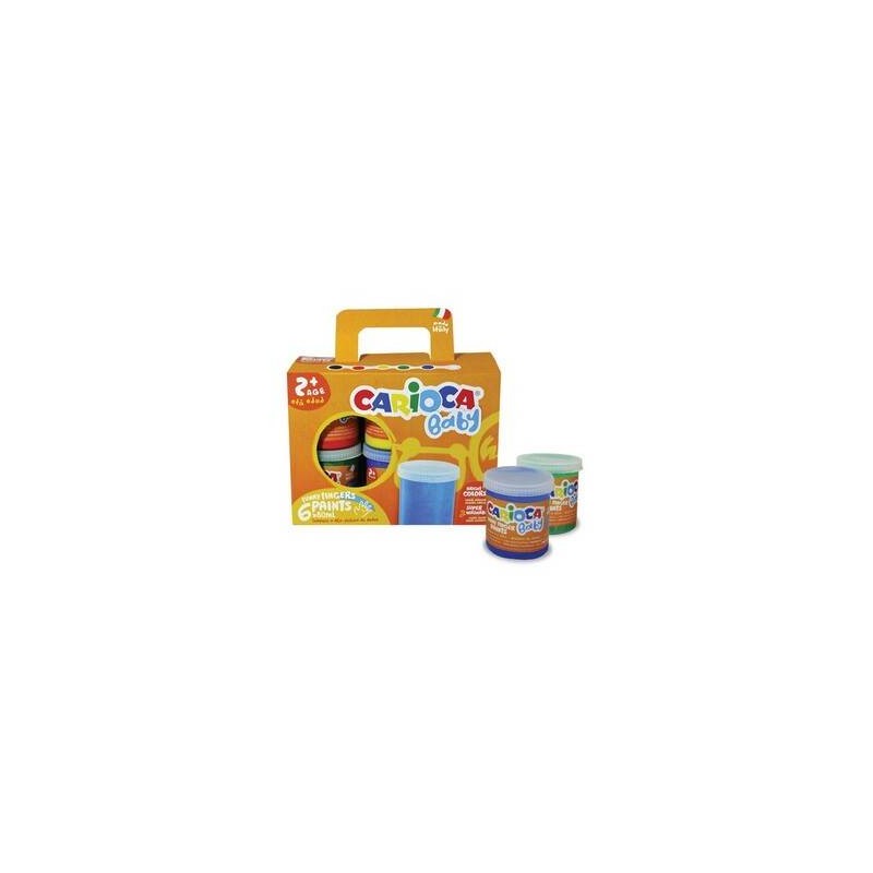 TEMPERE A DITA CARIOCA BABY +2 80ml 6pz