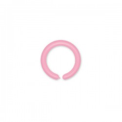 PALLONCINI MODELLABILI 100PZ ROSA