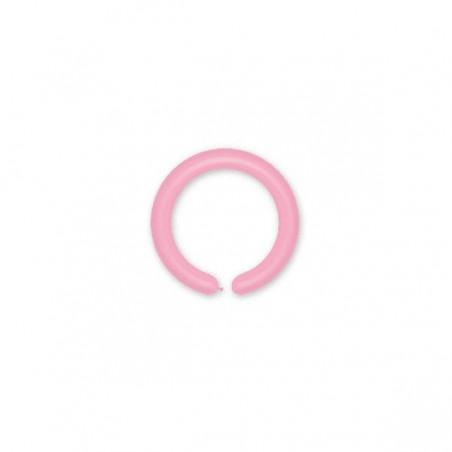 PALLONCINI MODELLABILI 100PZ ROSA