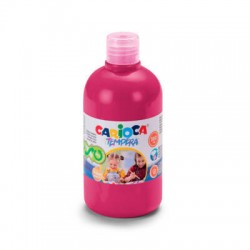 TEMPERA PRONTA CARIOCA 500ml MAGENTA