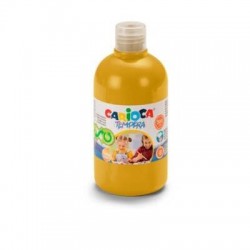 TEMPERA PRONTA CARIOCA 500ml ORO