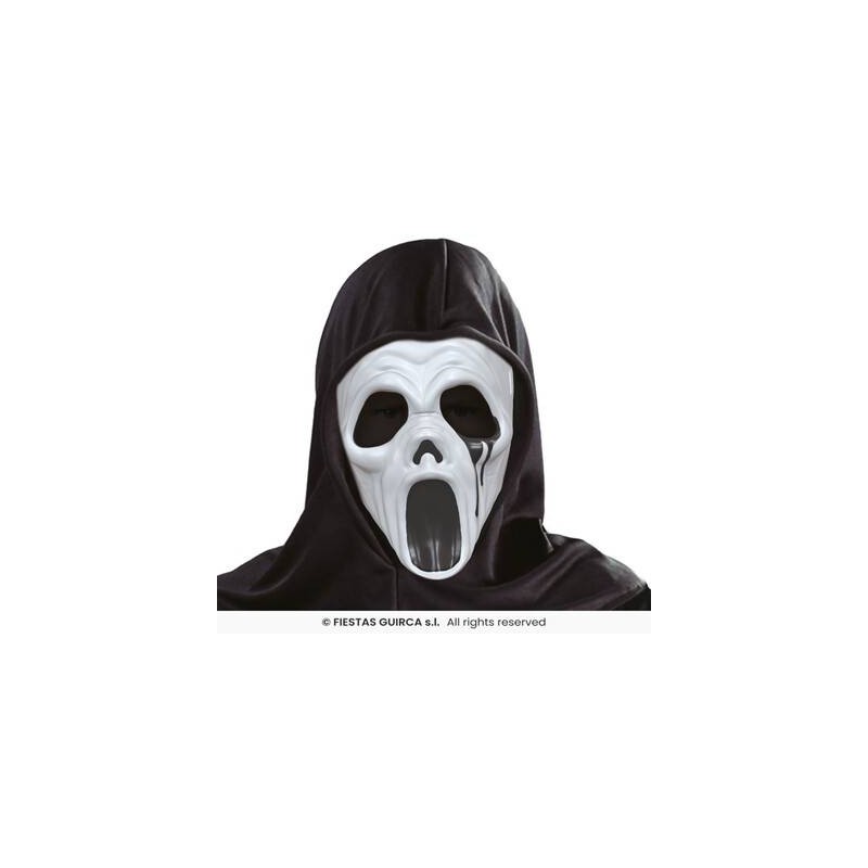 MASCHERA KILLER SCREAM BAMBINO