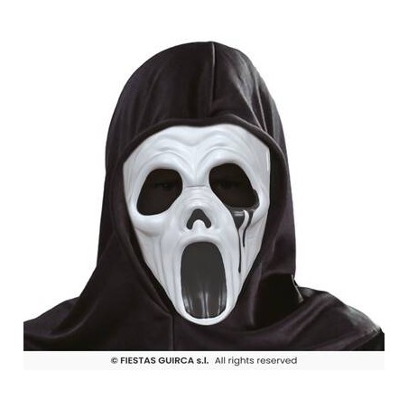MASCHERA KILLER SCREAM BAMBINO