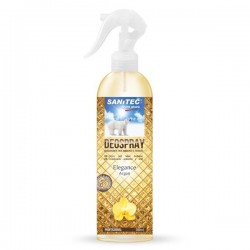 DEOSPRAY ELEGANCE ARGAN 300ml SANITEC